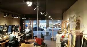 D7 Barbearia