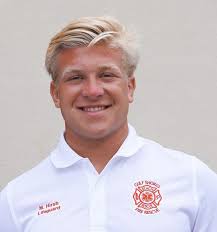 2022 Gulf Shores Fire Rescue Annual Report by City of Gulf Shores