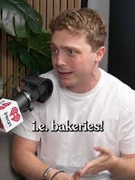 Jake Shane Full Leaving A Restaurant