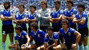 Toda la jugada previa del gol de maradona a los ingleses. El Posteo De Maradona A 34 Anos Del Gol Del Siglo Aunque Algunos Quieran Borrarme De La Historia Del Futbol Aqui Estoy Tyc Sports