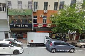 Malaysia, alor setar, 115, kompleks sultan abdul hamid, jalan pegawai, alor setar 05050. J T Express Alor Setar Nombor Telefon Awek Alor Setar