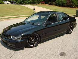 Made to combine style with performance, they feature a strong yet lightweight. 1997 Honda Accord Pictures Cargurus Honda Accord Custom Honda Accord Black Honda Accord
