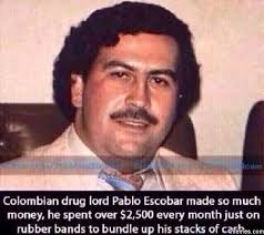 At memesmonkey.com find thousands of memes categorized into thousands of categories. Funniest Meme Pictures Create The Best Memes Pablo Escobar Escobar Pablo Escobar Documentary