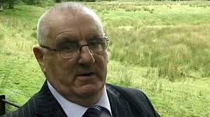 "When I looked up, I saw the hate in her face."