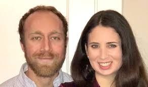 Abigail Barnes, Scott Kaczmarek