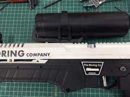 Elon's boring company reportedly sold $3.5 million worth of $500. Elon Musk I Ll Dub My Flamethrower Not A Flamethrower To Thwart Customs Ars Technica