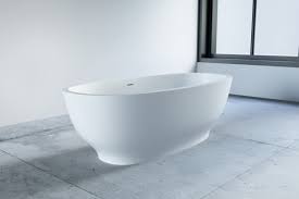 Archiexpo, der website der spezialisten aus architektur und design für ihren. Freistehende Wanne Oval One Bath