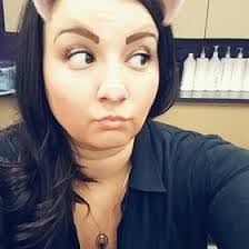 Cassandra Bentley's Instagram, Twitter & Facebook