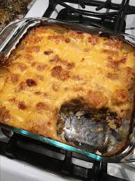 See these useful tips for cooking a chicken casserole and get 10 great chicken casserole recipes. Leftover Meatloaf Tater Tot Casserole Recipe Allrecipes