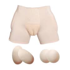 You can also buy commercial inserts that resemble panty liners but are for more tips on preventing and fixing a camel toe, like how to find the right specialty camel toe. Xingyue Camel Toe Shaper Brief Hiding Gaff Panty For Men Crossdresser Buy Online In Guyana At Guyana Desertcart Com Productid 221193755