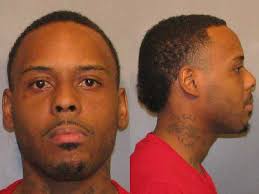 Caddo Parish Jail Bokings 2/22/2019