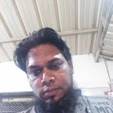 Parvez Ali's User Profile