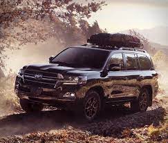 But the good far outweighs the bad. Special Edition Off Road Suvs Land Cruiser Toyota Land Cruiser Land Cruiser 200