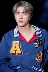 190323 4 Love Yourself Tour In Hong Kong Bts Kim Seokjin Kim Seokjin Birthday Worldwide Handsome