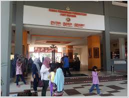 Royal puteri beach resort, malacca city. 1 Menginap Di Puteri Beach Resort Port Dicksonsumijelly Weblog