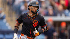 Giants notes: Matos makes case for roster spot with strong spring