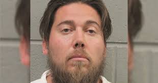 Houston man found covered in blood moments after beating his wife to death  with an iron, cops say