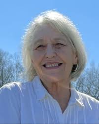 Martha Lax Casey Obituary November 2, 2024