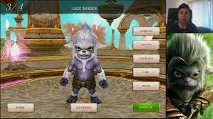 Únete a miles de jugadores y vive la mejor experiencia mmorpg en android: Order Chaos Online Android Apk Data Mega
