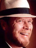 Long John Baldry