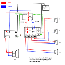 diagram xplod wiring diagram full