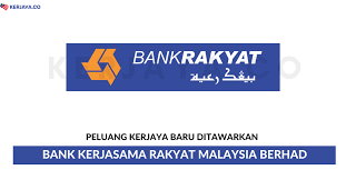 The swift code of bank kerjasama rakyat malaysia berhad (bank rakyat) in kuala lumpur, malaysia is bkrmmykl. Jawatan Kosong Terkini Bank Kerjasama Rakyat Malaysia Berhad Kerja Kosong Kerajaan Swasta