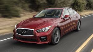 The q60 has some striking characteristics and it all begins up front. 2016 Infiniti Q50 Red Sport 400 Top Speed