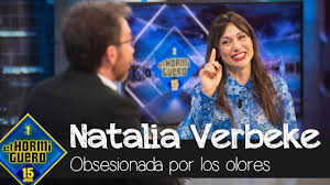 Natalia mirzoyan, born in armenia, is a graduate of the h. Nataliya Verbeke Natalia Verbeke Stranica 2 Mundo Latino