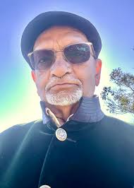 Hello everyone. This is a special request by a special person for a special  occasion. Today (25th of March) Renuka Prasad of Auckland New Zealand is  celebrating a milestone birthday and is