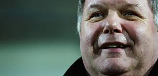 Birmingham City: John Frain reveals one of the strangest days of his Blues  career