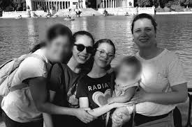 Mãe e filhas lusodescendentes morreram na Venezuela - JN