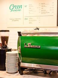 High volume coffee environments demand that a barista can work fast and efficiently to produce drinks during busiest periods of the day. Claire Neslund Claireneslund Profile Pinterest