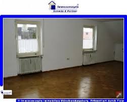 Aichach beinhaltet in vielen facetten das, was allgemein hin als lebensqualität bezeichnet wird. 3 Zimmer Wohnung Aichach Mieten Homebooster