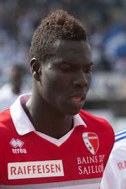 Is bruno more influential at utd than kdb at city? Birama Ndoye Wikipedia