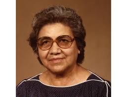 Ramona Rodriguez Obituary (2005)