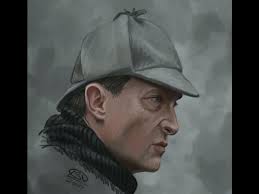 CBS Radio Mystery Theater ~ The Sign of Four 613