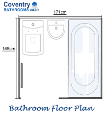 Create bathroom layouts and floor plans, try different fixtures and finishes, and see your bathroom design ideas in 3d! Bathroom Converted To A Shower Room With Bathroom Storage