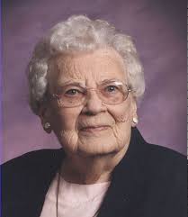 Hazel Gudmonson Obituary September 16, 2007