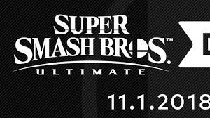 Pt and will last for about 40 minutes. Smash Bros Ultimate Announced For Nintendo Direct Gamerevolution