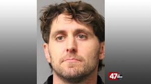 Millsboro Robbery Suspect Arrested