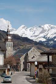 The application of le grand bornand is bringing comfort and safety to le grand bornand ski resort. Le Grand Bornand Wikipedia