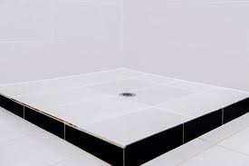 Check out how easy it is to repair cracked or worn grout in your shower, tub, or any other tiled area. Tile Repair The Grout Guy