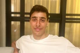 NPR's longtime Jerusalem correspondent Daniel Estrin (@danielestrin22) has  been covering the Israel-Hamas War and the conflict in Gaza almost nonstop.  Daniel sits down with “Embedded” host Kelly McEvers to talk about some