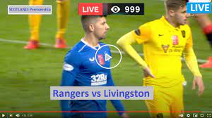 Scottish premiership match rangers vs livingston 31.07.2021. Zil75edvqum0am
