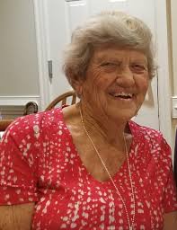 Obituary for Janet Elizabeth (Grantham) Pearson