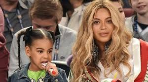 More than a few were waiting for confirmation from beyonce herself, with others positing that the twins were actually born weeks ago. Pin By Roslyn Meadows On Beyonce Blue Ivy The Twins Blue Ivy Beyonce How To Wear