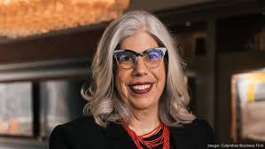 C-Suite Awards: Ruth Milligan