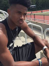 How Michigan football commit Myles Sims became a top DB recruit