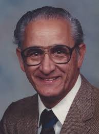 Obituary for Anthony Palombo
