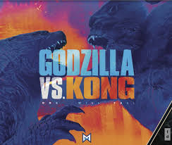 Godzilla rights owners get pissy if godzilla loses, kong rights owners get pissy if kong loses. Godzilla Vs Kong First Official Image Monsterverse